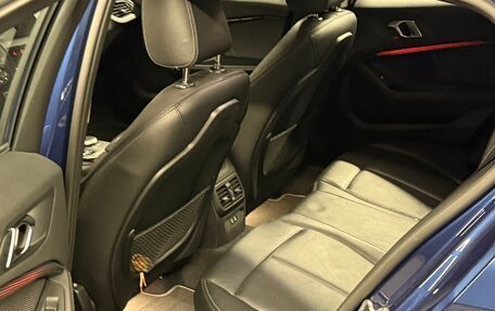 BMW 1 серия, 2021 год, 2 650 000 рублей, 13 фотография