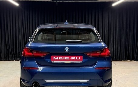 BMW 1 серия, 2021 год, 2 650 000 рублей, 7 фотография