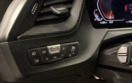 BMW 1 серия, 2021 год, 2 650 000 рублей, 16 фотография