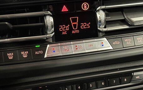 BMW 1 серия, 2021 год, 2 650 000 рублей, 22 фотография