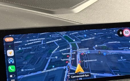 BMW 1 серия, 2021 год, 2 650 000 рублей, 23 фотография