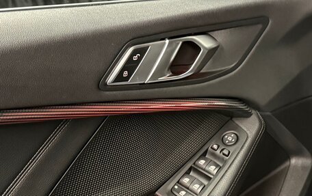 BMW 1 серия, 2021 год, 2 650 000 рублей, 18 фотография