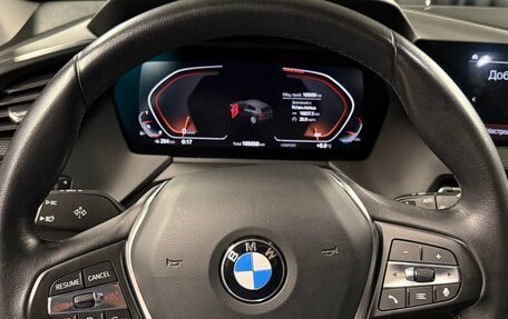 BMW 1 серия, 2021 год, 2 650 000 рублей, 20 фотография