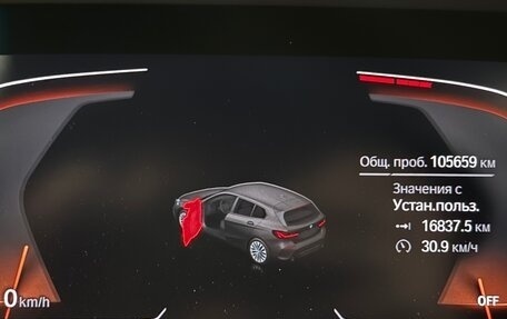 BMW 1 серия, 2021 год, 2 650 000 рублей, 21 фотография