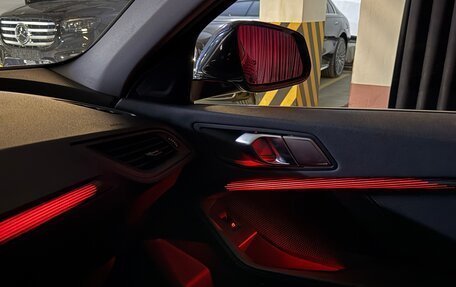 BMW 1 серия, 2021 год, 2 650 000 рублей, 32 фотография