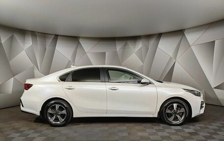 KIA Cerato IV, 2019 год, 1 797 000 рублей, 5 фотография