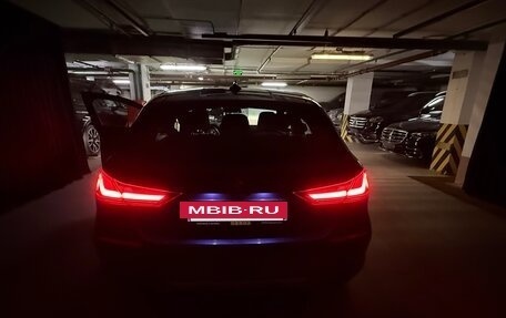 BMW 1 серия, 2021 год, 2 650 000 рублей, 34 фотография