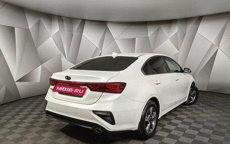 KIA Cerato IV, 2019 год, 1 797 000 рублей, 2 фотография