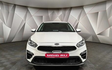 KIA Cerato IV, 2019 год, 1 797 000 рублей, 6 фотография