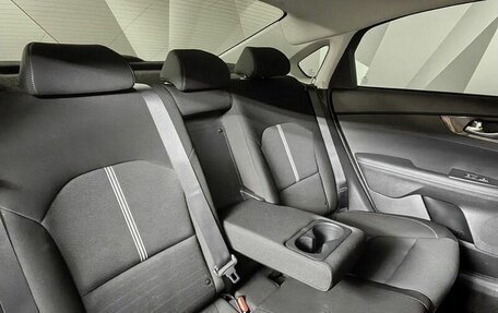 KIA Cerato IV, 2019 год, 1 797 000 рублей, 14 фотография