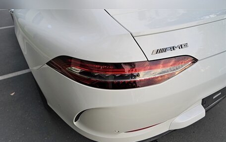 Mercedes-Benz AMG GT I рестайлинг, 2024 год, 14 519 636 рублей, 6 фотография