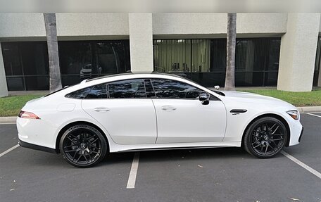 Mercedes-Benz AMG GT I рестайлинг, 2024 год, 14 519 636 рублей, 3 фотография