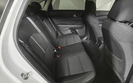 KIA Cerato IV, 2019 год, 1 797 000 рублей, 13 фотография