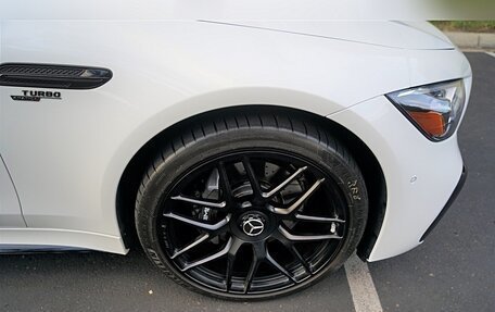 Mercedes-Benz AMG GT I рестайлинг, 2024 год, 14 519 636 рублей, 5 фотография