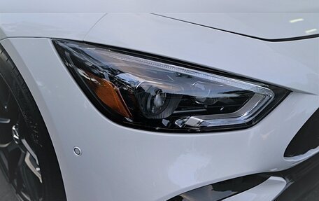 Mercedes-Benz AMG GT I рестайлинг, 2024 год, 14 519 636 рублей, 4 фотография