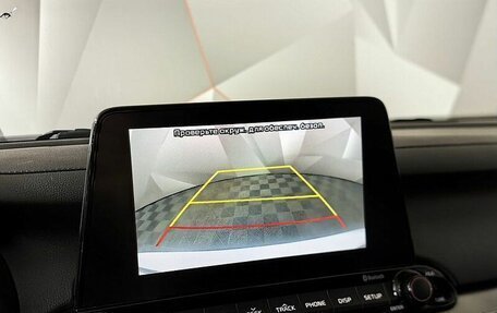 KIA Cerato IV, 2019 год, 1 797 000 рублей, 18 фотография