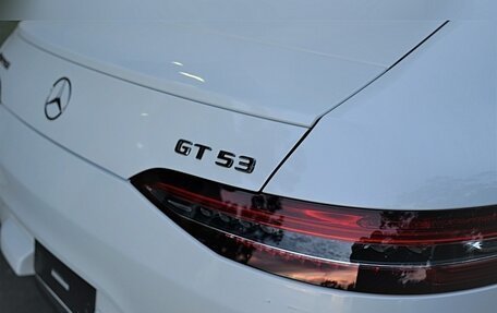 Mercedes-Benz AMG GT I рестайлинг, 2024 год, 14 519 636 рублей, 8 фотография