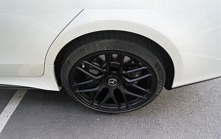 Mercedes-Benz AMG GT I рестайлинг, 2024 год, 14 519 636 рублей, 12 фотография