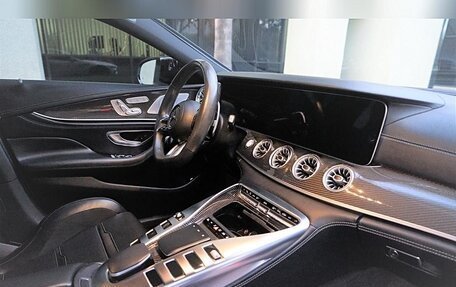 Mercedes-Benz AMG GT I рестайлинг, 2024 год, 14 519 636 рублей, 14 фотография