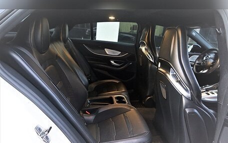 Mercedes-Benz AMG GT I рестайлинг, 2024 год, 14 519 636 рублей, 20 фотография