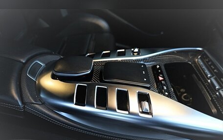 Mercedes-Benz AMG GT I рестайлинг, 2024 год, 14 519 636 рублей, 21 фотография