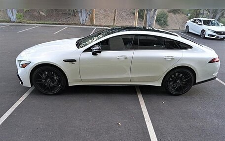 Mercedes-Benz AMG GT I рестайлинг, 2024 год, 14 519 636 рублей, 11 фотография