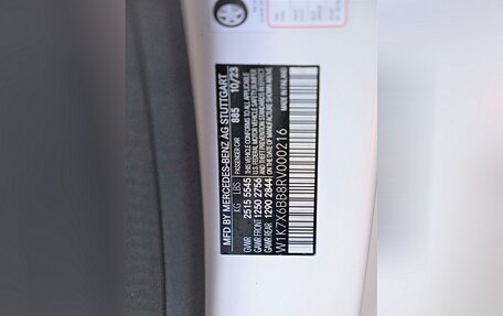 Mercedes-Benz AMG GT I рестайлинг, 2024 год, 14 519 636 рублей, 18 фотография