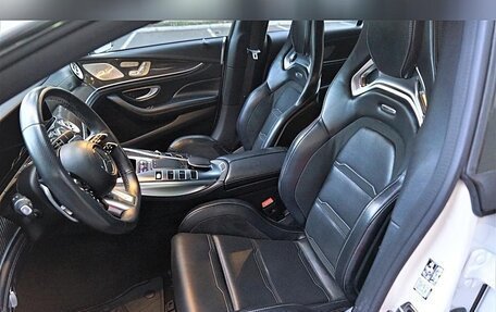 Mercedes-Benz AMG GT I рестайлинг, 2024 год, 14 519 636 рублей, 19 фотография