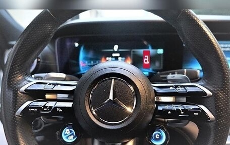 Mercedes-Benz AMG GT I рестайлинг, 2024 год, 14 519 636 рублей, 15 фотография