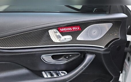 Mercedes-Benz AMG GT I рестайлинг, 2024 год, 14 519 636 рублей, 17 фотография