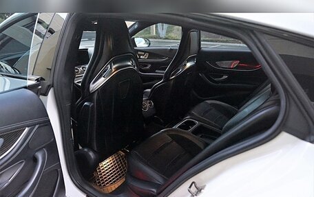 Mercedes-Benz AMG GT I рестайлинг, 2024 год, 14 519 636 рублей, 27 фотография