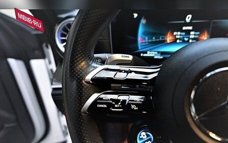 Mercedes-Benz AMG GT I рестайлинг, 2024 год, 14 519 636 рублей, 23 фотография