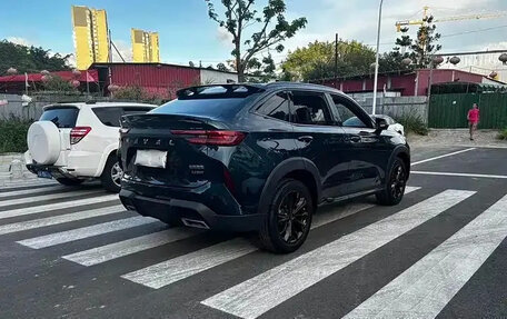 Haval H6, 2022 год, 1 247 000 рублей, 3 фотография