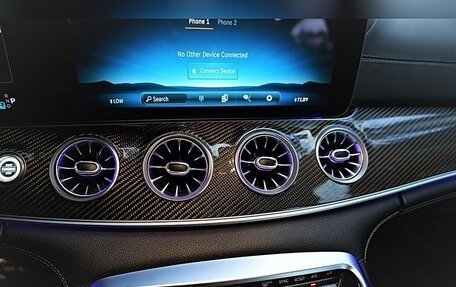 Mercedes-Benz AMG GT I рестайлинг, 2024 год, 14 519 636 рублей, 30 фотография