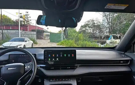 Haval H6, 2022 год, 1 247 000 рублей, 7 фотография