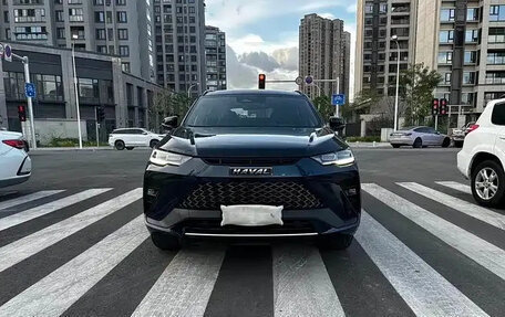 Haval H6, 2022 год, 1 247 000 рублей, 2 фотография