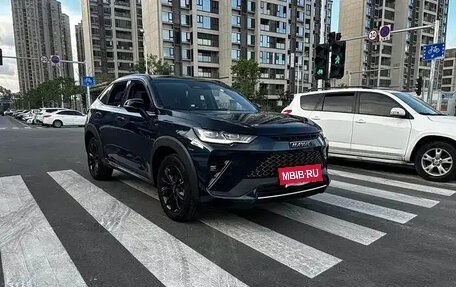Haval H6, 2022 год, 1 247 000 рублей, 4 фотография
