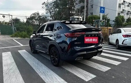 Haval H6, 2022 год, 1 247 000 рублей, 5 фотография