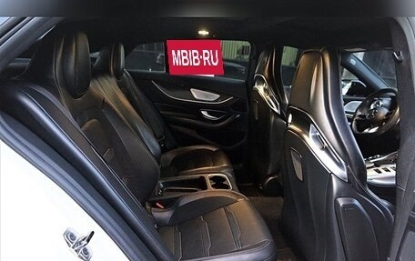 Mercedes-Benz AMG GT I рестайлинг, 2024 год, 14 519 636 рублей, 31 фотография