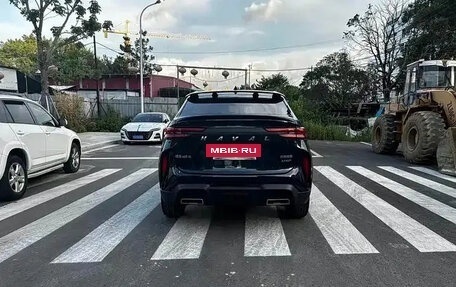 Haval H6, 2022 год, 1 247 000 рублей, 6 фотография