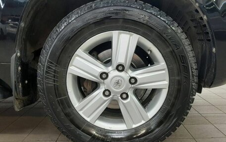 Toyota Land Cruiser 200, 2012 год, 2 616 000 рублей, 11 фотография