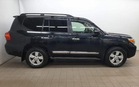 Toyota Land Cruiser 200, 2012 год, 2 616 000 рублей, 4 фотография