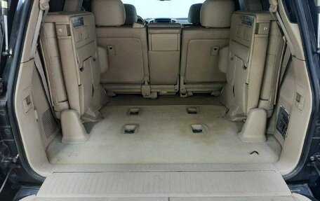 Toyota Land Cruiser 200, 2012 год, 2 616 000 рублей, 7 фотография