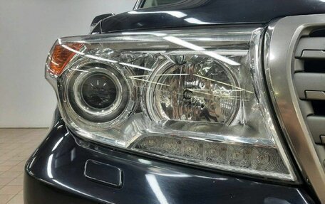 Toyota Land Cruiser 200, 2012 год, 2 616 000 рублей, 10 фотография