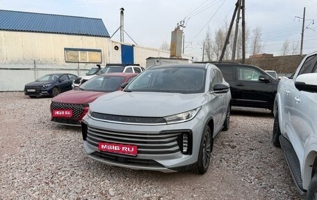 CheryExeed TXL, 2023 год, 2 700 000 рублей, 1 фотография