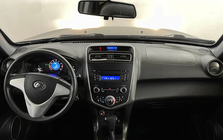 Lifan X60 I рестайлинг, 2017 год, 730 000 рублей, 5 фотография