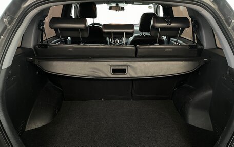 Lifan X60 I рестайлинг, 2017 год, 730 000 рублей, 12 фотография