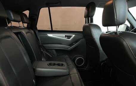 Lifan X60 I рестайлинг, 2017 год, 730 000 рублей, 11 фотография