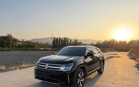 Volkswagen Teramont I, 2024 год, 4 810 500 рублей, 1 фотография