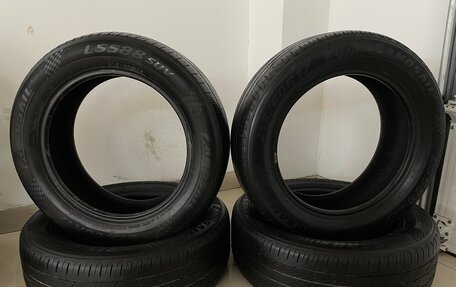 Lifan X60 I рестайлинг, 2017 год, 730 000 рублей, 15 фотография